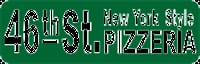 46th St. New York Style Pizzeria