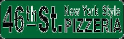 46th St. New York Style Pizzeria