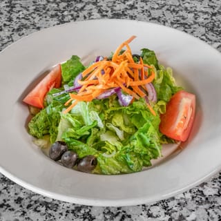 Garden Salad