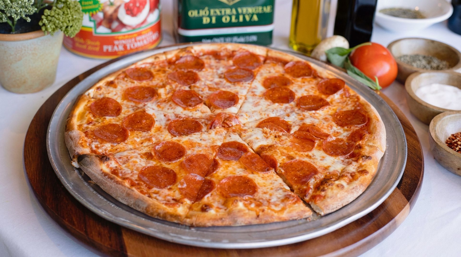 Five locations across Greater San Antonio