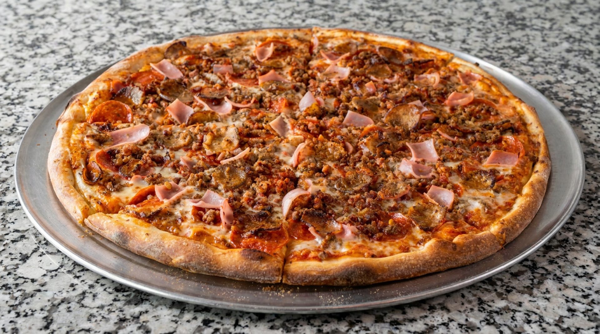Meat Lovers