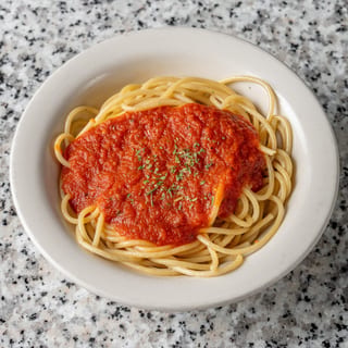 Kids Spaghetti