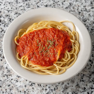 Spaghetti