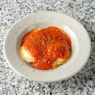 Cheese Ravioli