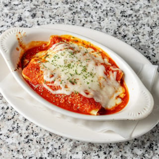 Manicotti