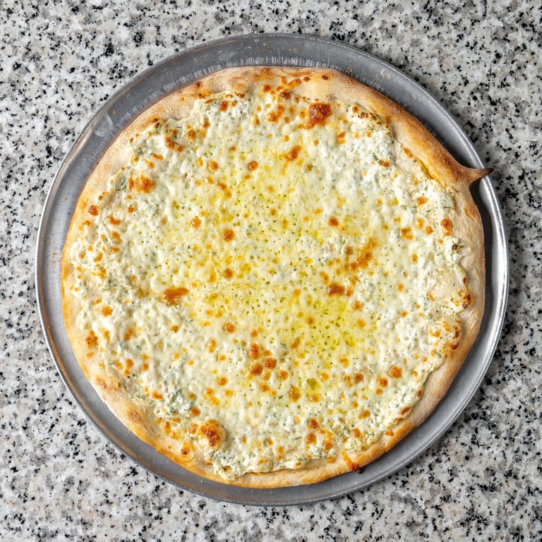 Fresh Pizza Delivery Options