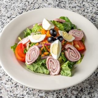Chef Salad
